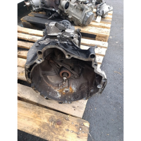 Boite de vitesses AUDI A4 2