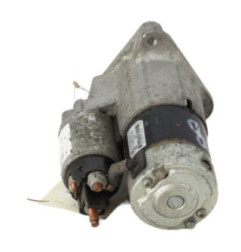 Demarreur RENAULT KANGOO 2 Photo n°4