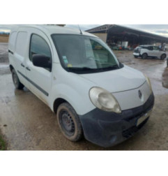 Demarreur RENAULT KANGOO 2 Photo n°10