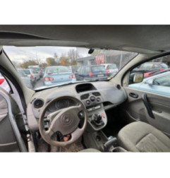 Demarreur RENAULT KANGOO 2 Photo n°20