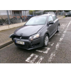 Retroviseur gauche VOLKSWAGEN POLO 5 Photo n°6