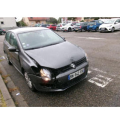 Retroviseur gauche VOLKSWAGEN POLO 5 Photo n°7