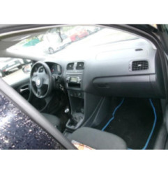 Retroviseur gauche VOLKSWAGEN POLO 5 Photo n°8