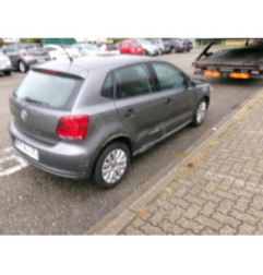 Retroviseur gauche VOLKSWAGEN POLO 5 Photo n°9