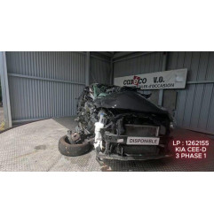 Boitier BSI KIA CEE-D 3 Photo n°1