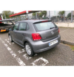 Retroviseur gauche VOLKSWAGEN POLO 5 Photo n°10