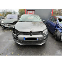 Retroviseur gauche VOLKSWAGEN POLO 5 Photo n°16