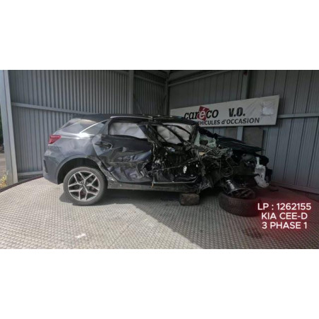 Condenseur de clim KIA CEE-D 3