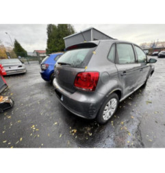 Retroviseur gauche VOLKSWAGEN POLO 5 Photo n°18