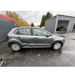 Retroviseur gauche VOLKSWAGEN POLO 5 Photo n°20