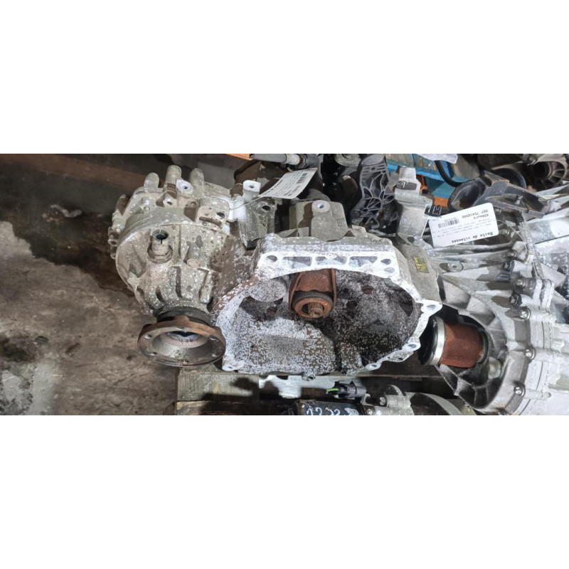 Boite de vitesses VOLKSWAGEN POLO 6