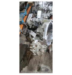 Boite de vitesses VOLKSWAGEN POLO 6