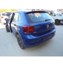 Boite de vitesses VOLKSWAGEN POLO 6 Photo n°6