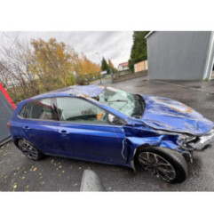 Boite de vitesses VOLKSWAGEN POLO 6 Photo n°13