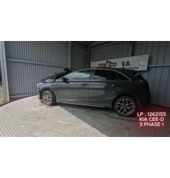 Mastervac KIA CEE-D 3 Photo n°6