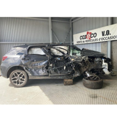 Mastervac KIA CEE-D 3 Photo n°10