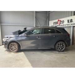 Mastervac KIA CEE-D 3 Photo n°15