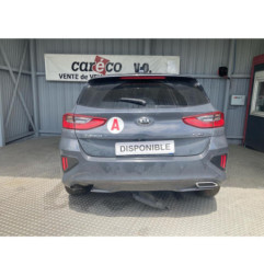 Mastervac KIA CEE-D 3 Photo n°16