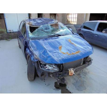 Moteur VOLKSWAGEN POLO 6