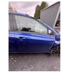 Moteur VOLKSWAGEN POLO 6 Photo n°13