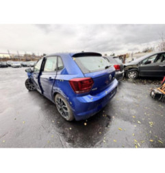 Moteur VOLKSWAGEN POLO 6 Photo n°16