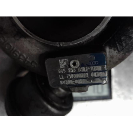 Turbo VOLKSWAGEN POLO 6 Photo n°1