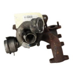 Turbo VOLKSWAGEN POLO 6