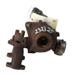 Turbo VOLKSWAGEN POLO 6 Photo n°4