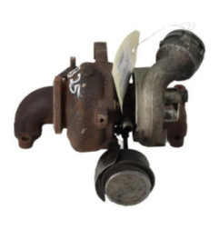 Turbo VOLKSWAGEN POLO 6 Photo n°5