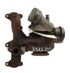 Turbo VOLKSWAGEN POLO 6 Photo n°6