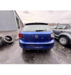 Turbo VOLKSWAGEN POLO 6 Photo n°15