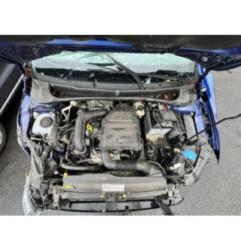 Turbo VOLKSWAGEN POLO 6 Photo n°18