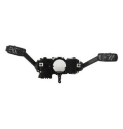 Com (Bloc Contacteur Tournant+Commodo Essuie Glace+Commodo Phare) VOLKSWAGEN POLO 6 Photo n°1