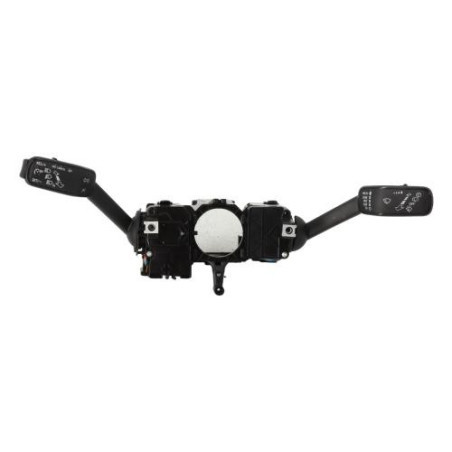 Com (Bloc Contacteur Tournant+Commodo Essuie Glace+Commodo Phare) VOLKSWAGEN POLO 6 Photo n°1