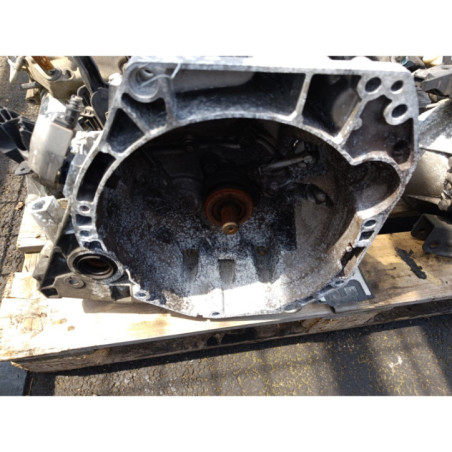 Boite de vitesses RENAULT CLIO 4