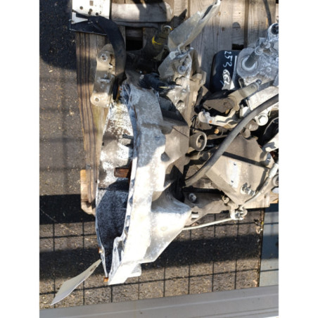 Boite de vitesses RENAULT KANGOO 1 Photo n°1