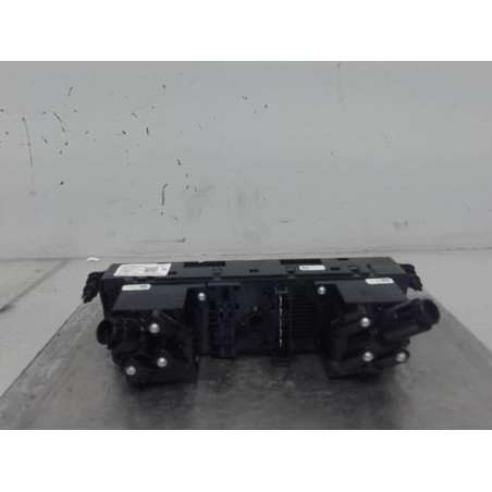 Commande chauffage VOLKSWAGEN POLO 6