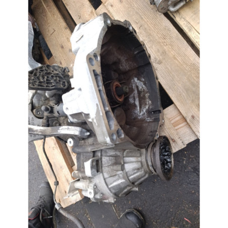 Boite de vitesses RENAULT CLIO 3