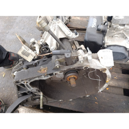 Boite de vitesses RENAULT MEGANE 2