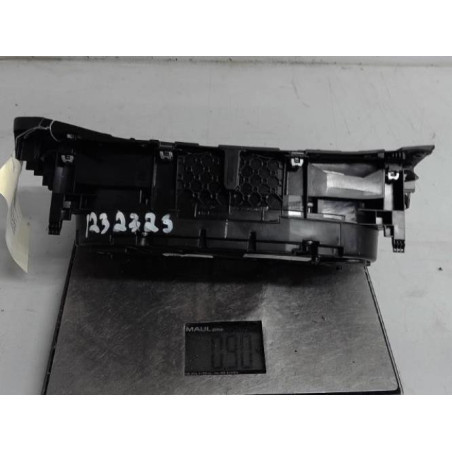 Compteur VOLKSWAGEN POLO 6 Photo n°1