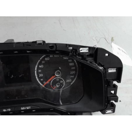 Compteur VOLKSWAGEN POLO 6