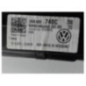 Compteur VOLKSWAGEN POLO 6