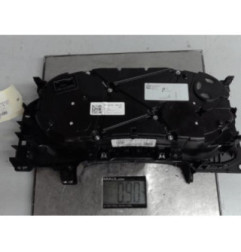 Compteur VOLKSWAGEN POLO 6 Photo n°4