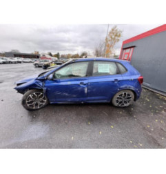 Compteur VOLKSWAGEN POLO 6 Photo n°13