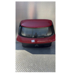 Malle/Hayon arriere CITROEN C4 CACTUS Photo n°1