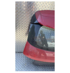 Malle/Hayon arriere CITROEN C4 CACTUS