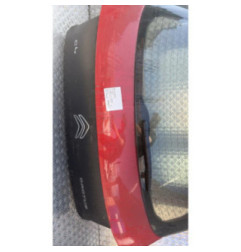 Malle/Hayon arriere CITROEN C4 CACTUS Photo n°3