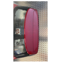 Malle/Hayon arriere CITROEN C4 CACTUS Photo n°4