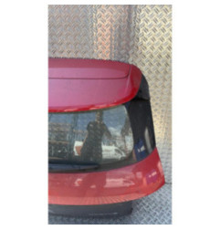 Malle/Hayon arriere CITROEN C4 CACTUS Photo n°5