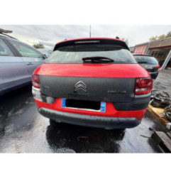 Malle/Hayon arriere CITROEN C4 CACTUS Photo n°19